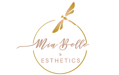 Mia Belle Esthetics logo